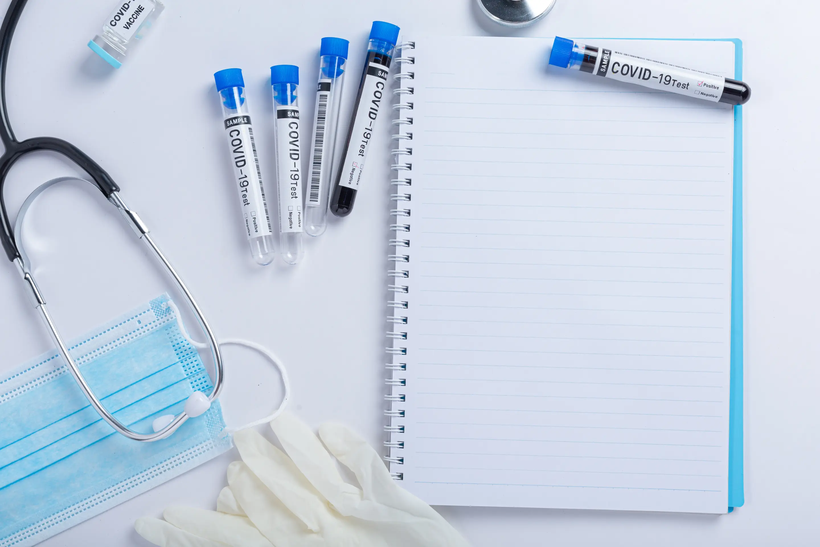 Fondements de la Recherche Clinique