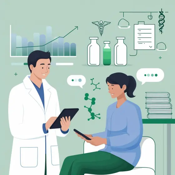 Attaché de recherche Clinique