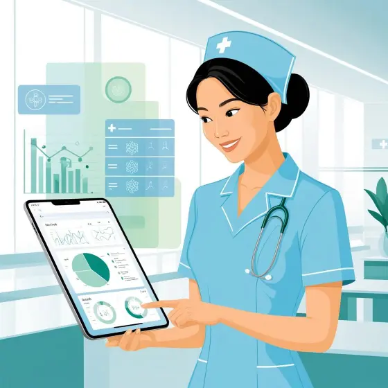Infirmier(e) en Recherche Clinique