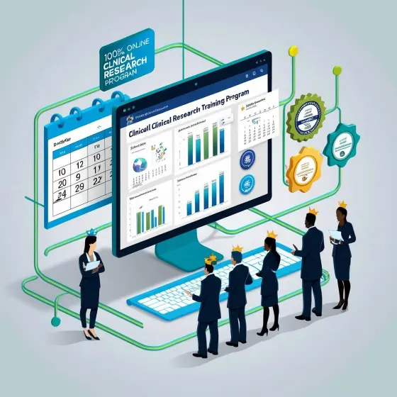 Affordable online courses and learning opportunities​